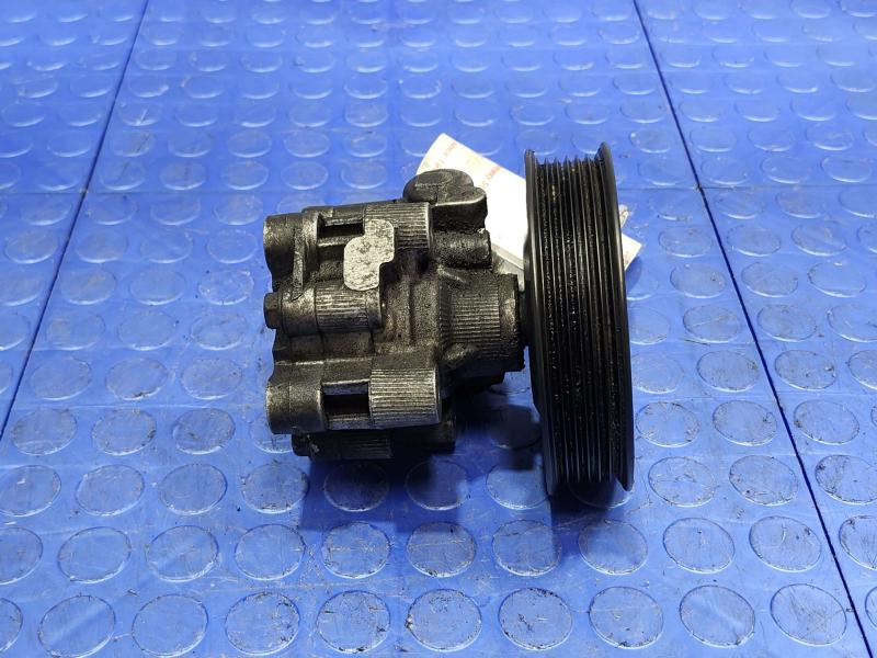 2010 Dodge Challenger Power Steering Pump/Motor
