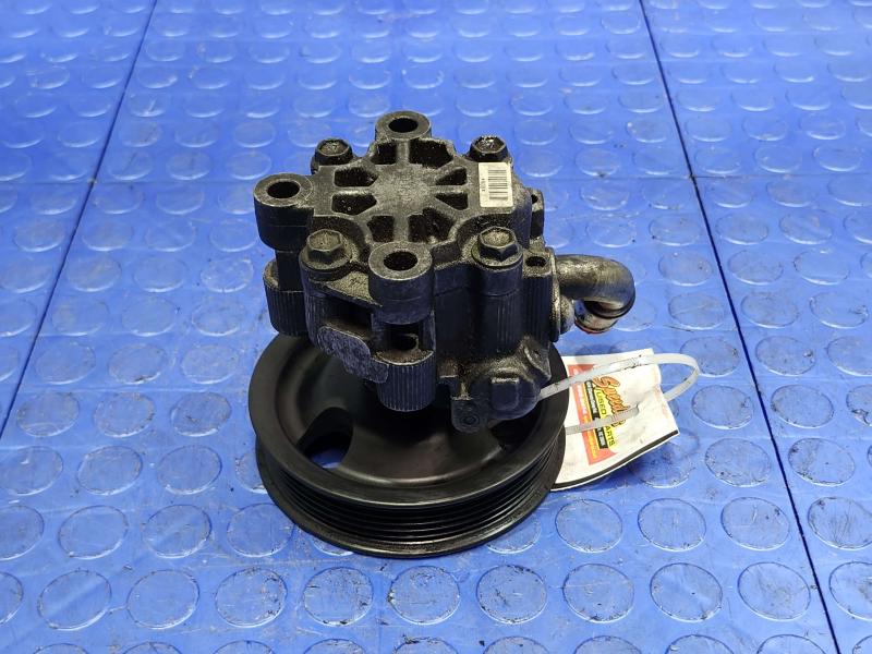 2010 Dodge Challenger Power Steering Pump/Motor