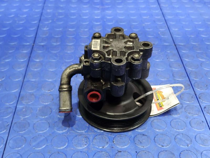 2010 Dodge Challenger Power Steering Pump/Motor