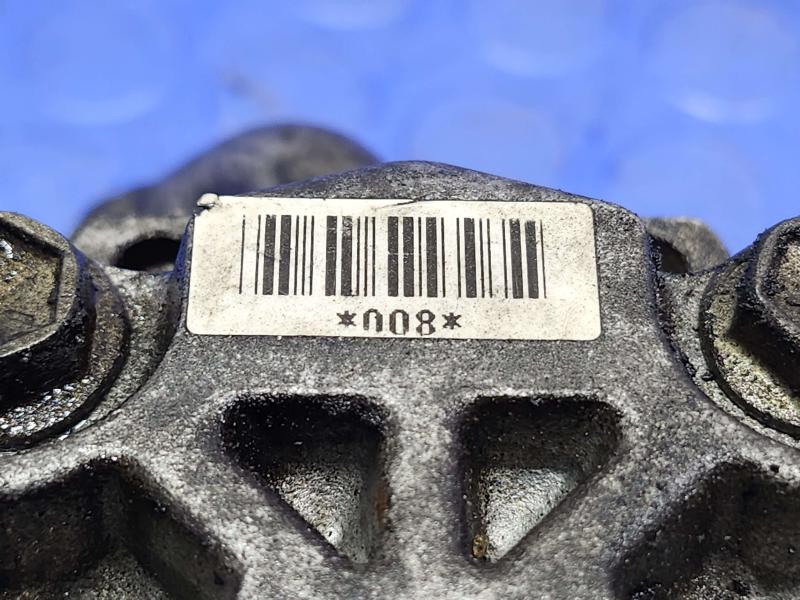 2010 Dodge Challenger Power Steering Pump/Motor