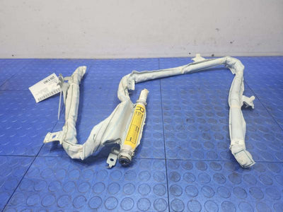 2014 Toyota Prius Air Bag