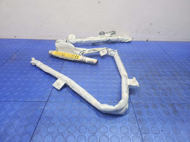 2014 Toyota Prius Air Bag