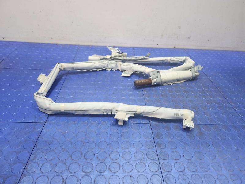 2014 Toyota Prius Air Bag