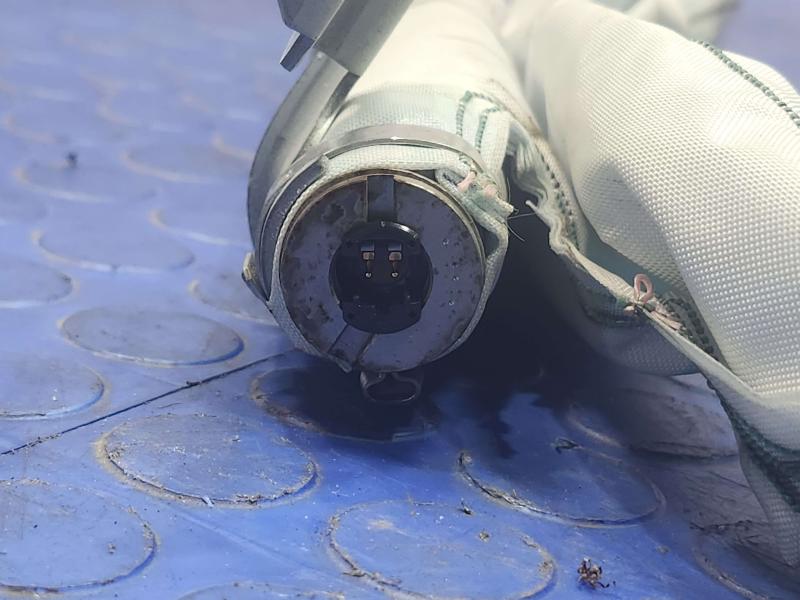 2014 Toyota Prius Air Bag