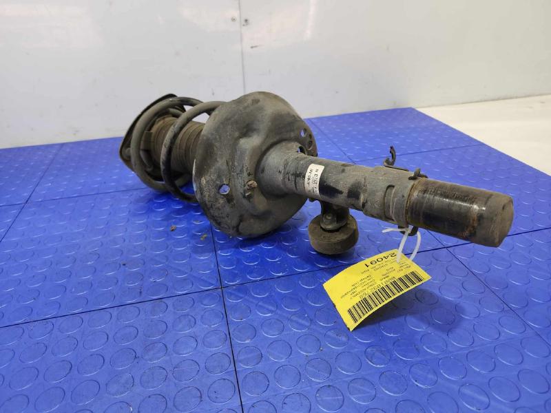 2015 Honda Accord Strut Assembly