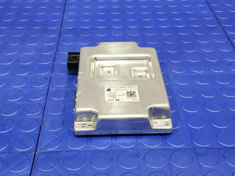 2025 Kia K4 Chassis Brain Box