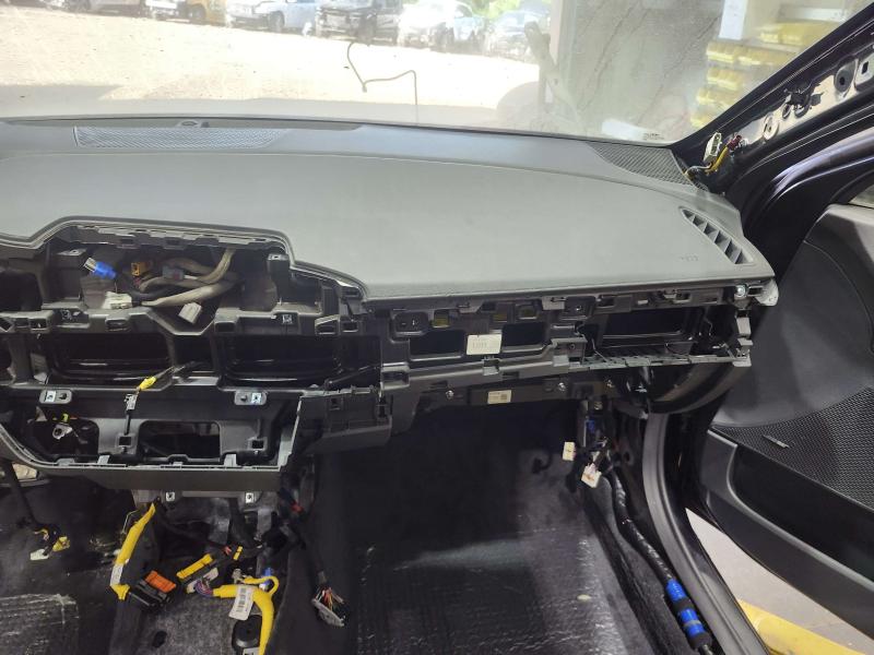 2022 Hyundai Sonata Dash Panel