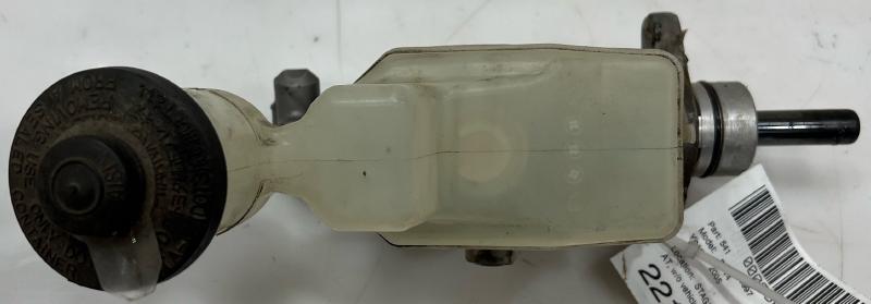 2004 2005 Toyota Rav4 Brake Master Cylinder Auto Trans ONLY OEM 4720142241