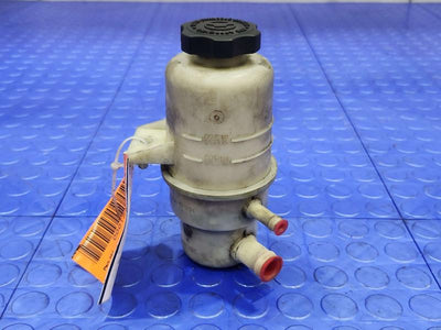 2017 Dodge Grand Caravan Power Steering Reservoir