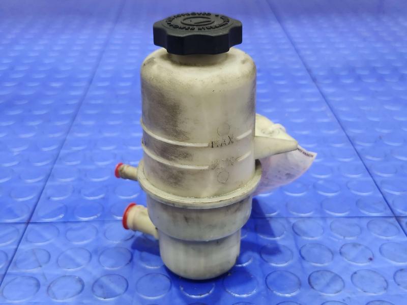 2017 Dodge Grand Caravan Power Steering Reservoir