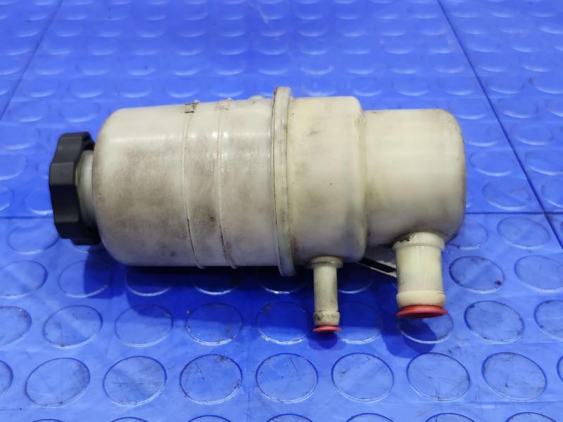 2017 Dodge Grand Caravan Power Steering Reservoir