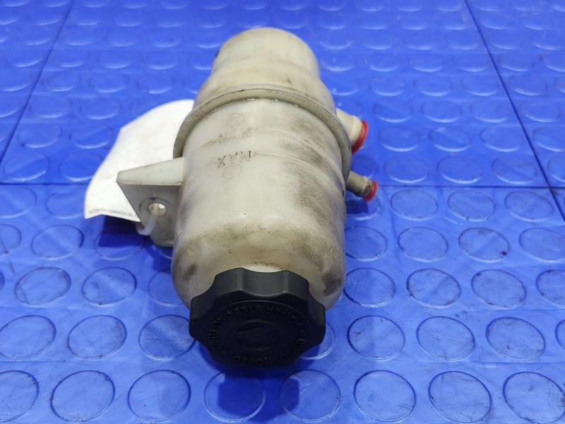 2017 Dodge Grand Caravan Power Steering Reservoir