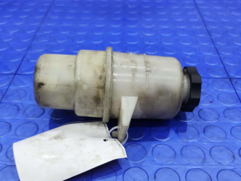 2017 Dodge Grand Caravan Power Steering Reservoir