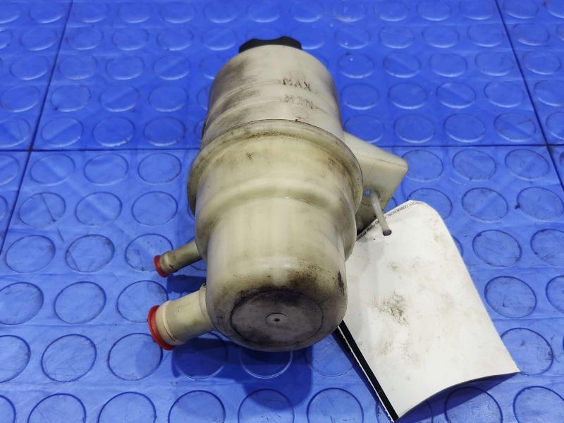2017 Dodge Grand Caravan Power Steering Reservoir