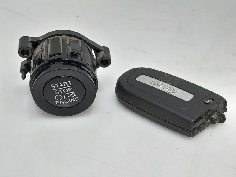 2017 Jeep Renegade Ignition Switch(W/O Cyl& Key)