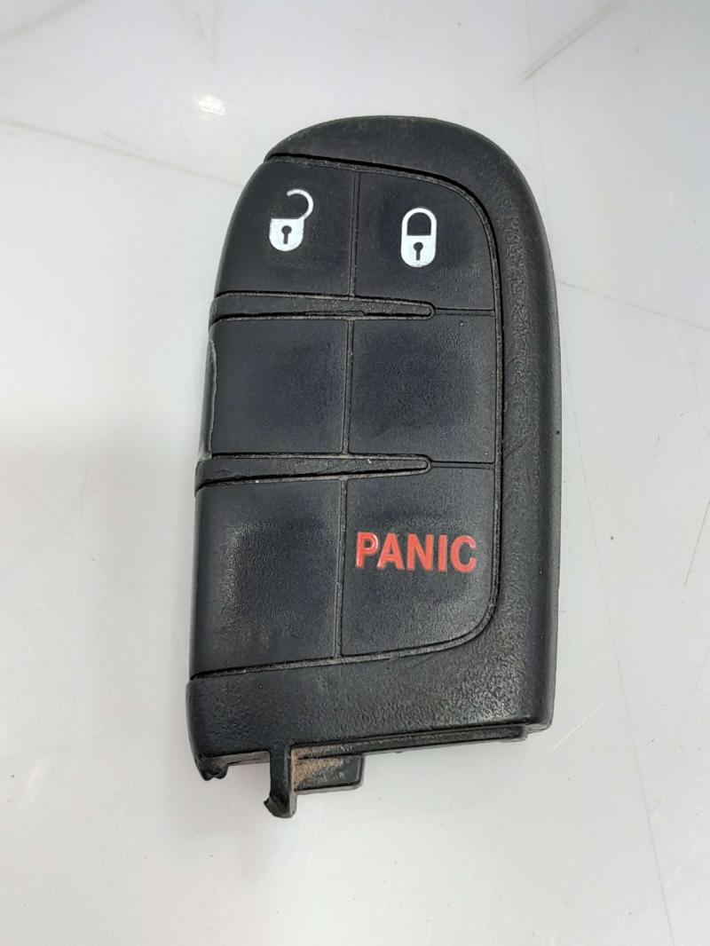 2017 Jeep Renegade Ignition Switch(W/O Cyl& Key)