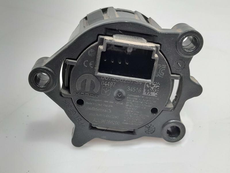 2017 Jeep Renegade Ignition Switch(W/O Cyl& Key)