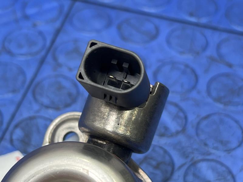 2016 Audi A3 1.8L High Pressure Direct Injection Fuel Pump OEM  06K127026C