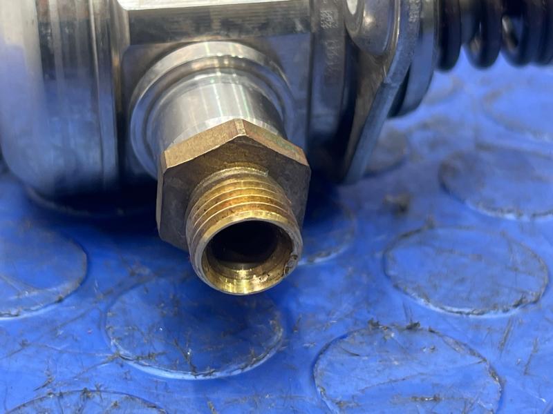 2016 Audi A3 1.8L High Pressure Direct Injection Fuel Pump OEM  06K127026C