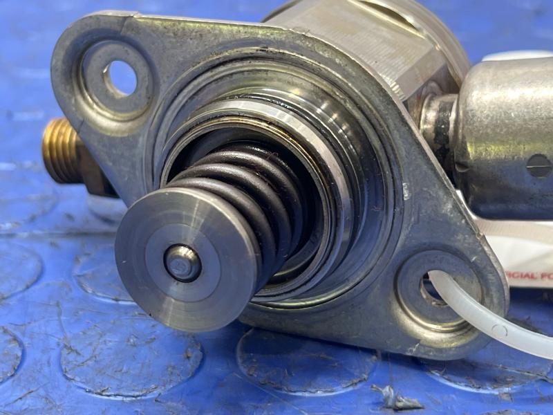 2016 Audi A3 1.8L High Pressure Direct Injection Fuel Pump OEM  06K127026C