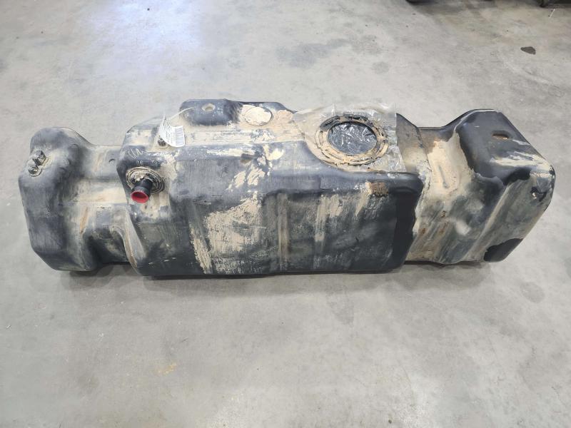 2019 Chevrolet Silverado 3500 Fuel Tank Assembly