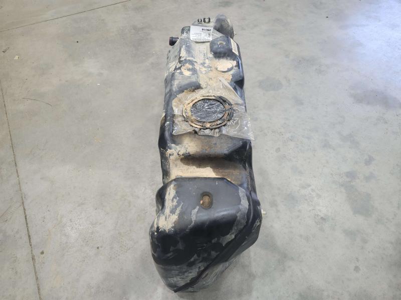 2019 Chevrolet Silverado 3500 Fuel Tank Assembly