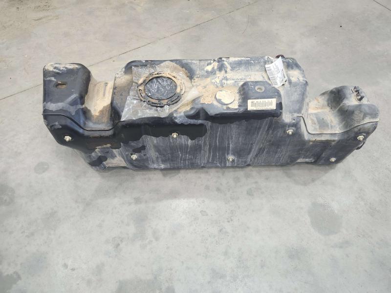 2019 Chevrolet Silverado 3500 Fuel Tank Assembly