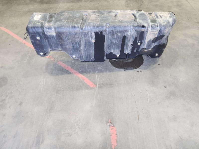 2019 Chevrolet Silverado 3500 Fuel Tank Assembly