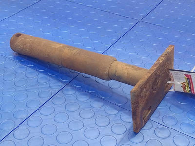 1978 Ford Granada Bumper Shock