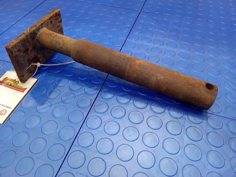 1978 Ford Granada Bumper Shock