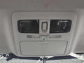 2010-2015 Subaru Forester Roof Overhead Console Assembly Gray w/ Sunroof OEM 92151SG031LO