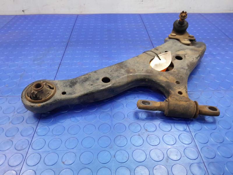 2019 Toyota Sienna Lower Control Arm Front