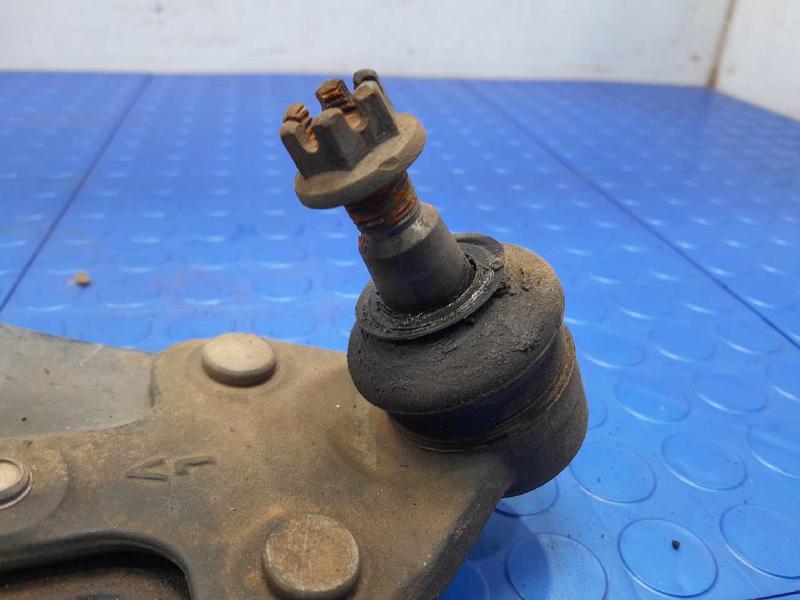 2019 Toyota Sienna Lower Control Arm Front