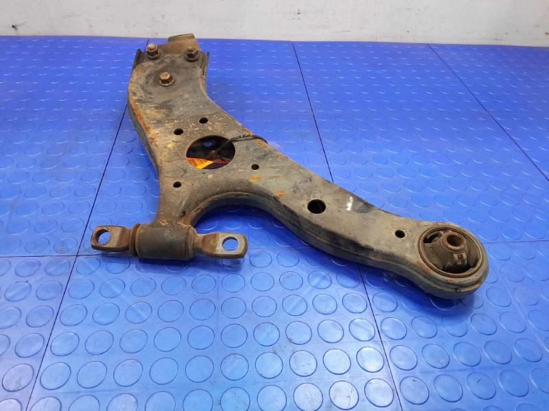 2019 Toyota Sienna Lower Control Arm Front
