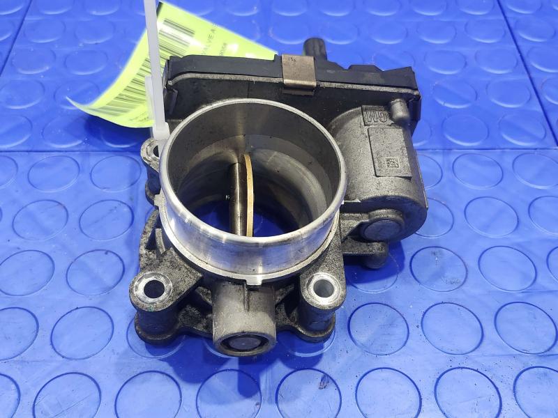2019 Chevrolet Express 2500 Throttle Body/Valve Assy