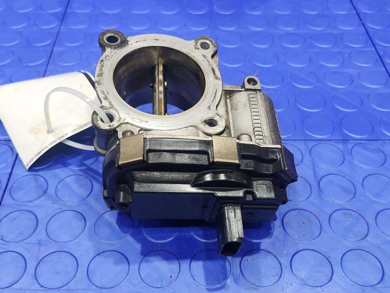 2019 Chevrolet Express 2500 Throttle Body/Valve Assy