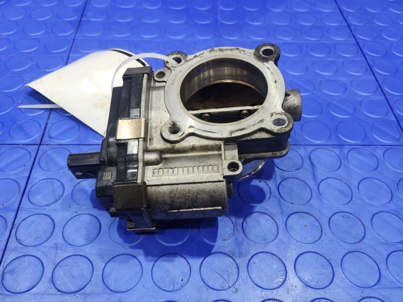 2019 Chevrolet Express 2500 Throttle Body/Valve Assy