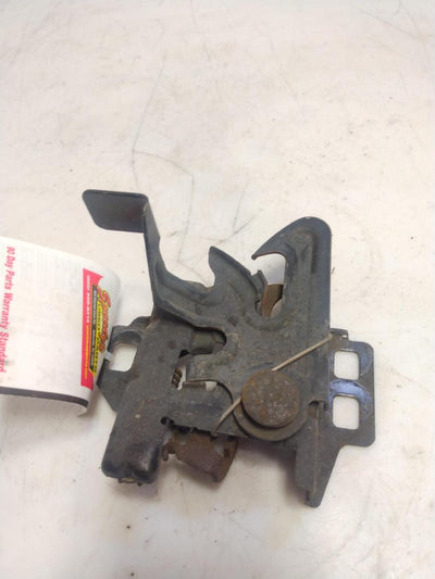1999 - 2006 Chevy Silverado GMC Sierra Hood Latch OEM 15756432