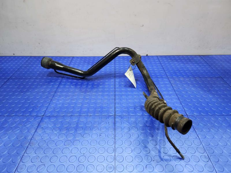 2002 Toyota Camry Fuel Filler Neck