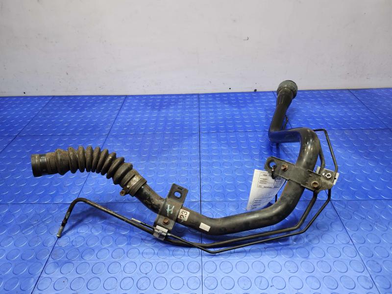 2002 Toyota Camry Fuel Filler Neck