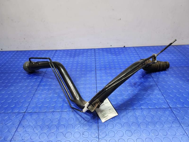 2002 Toyota Camry Fuel Filler Neck