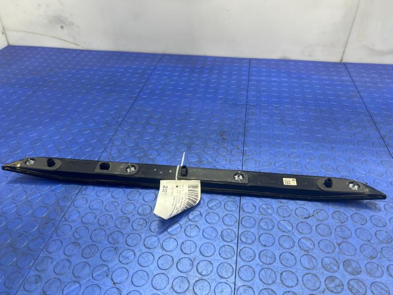 2018 Chevrolet Cruze 3Rd Brake Light Avoidance Lamp