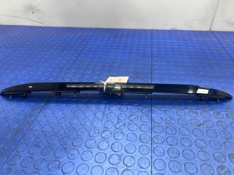 2018 Chevrolet Cruze 3Rd Brake Light Avoidance Lamp
