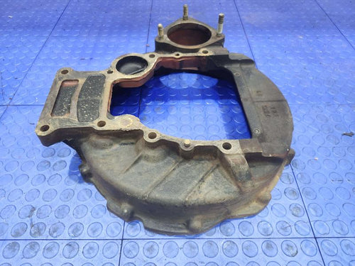 1988-1993 Isuzu NPR 3.9L Diesel Flywheel Housing Bellhousing OEM Genuine