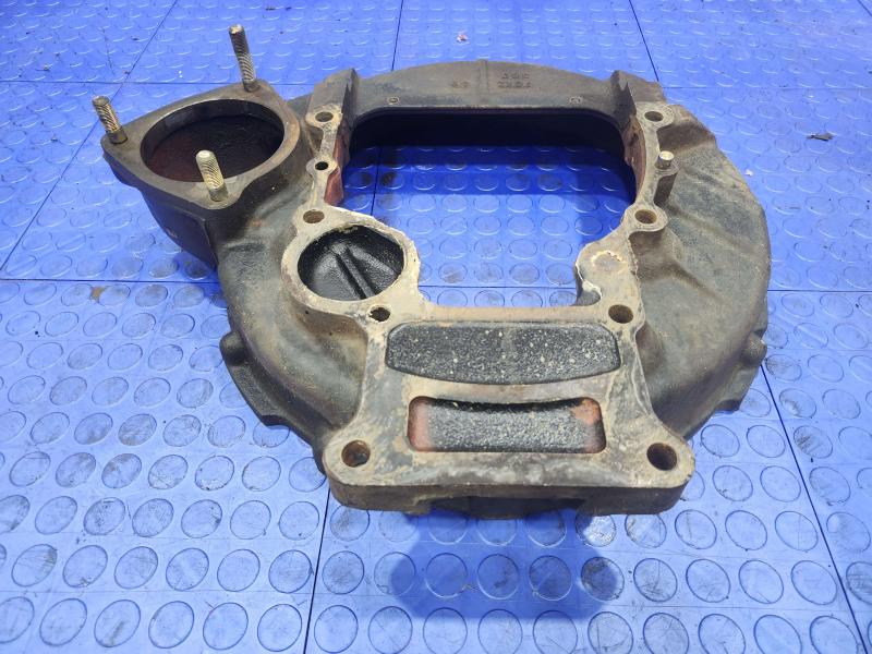 1988-1993 Isuzu NPR 3.9L Diesel Flywheel Housing Bellhousing OEM Genuine