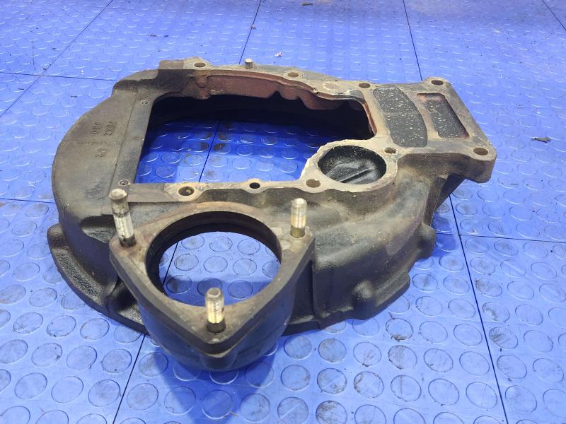 1988-1993 Isuzu NPR 3.9L Diesel Flywheel Housing Bellhousing OEM Genuine