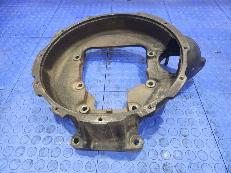 1988-1993 Isuzu NPR 3.9L Diesel Flywheel Housing Bellhousing OEM Genuine