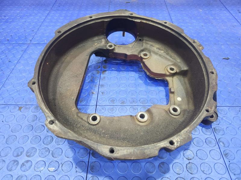 1988-1993 Isuzu NPR 3.9L Diesel Flywheel Housing Bellhousing OEM Genuine