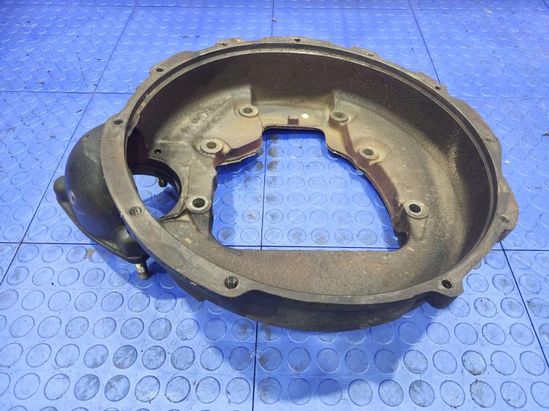 1988-1993 Isuzu NPR 3.9L Diesel Flywheel Housing Bellhousing OEM Genuine
