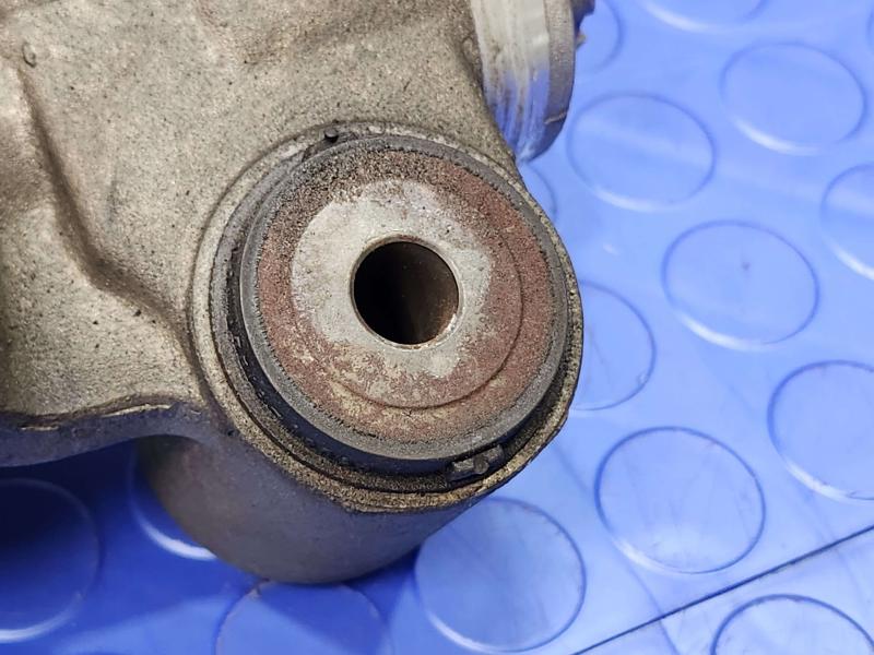 2002 Toyota Camry Steering Gear (Incl. Rack)